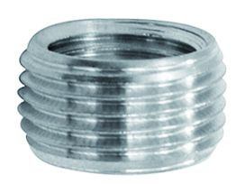 Prevost Gewindeeinsatz - FOU, AG BSPP= G 1, IG BSPP= G 3/4, VE: 10 Stück, FOU 2734