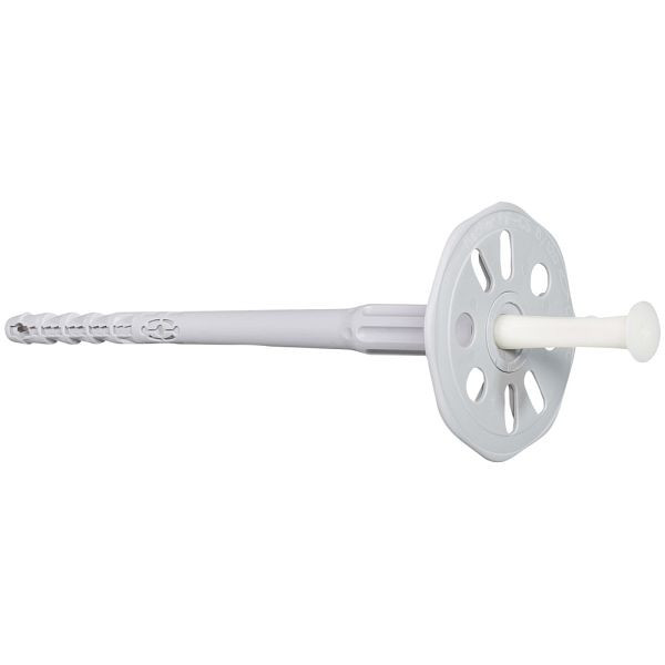 Fischer Putzdübel FIF-CN II 8/100, VE: 100 Stück, 546445