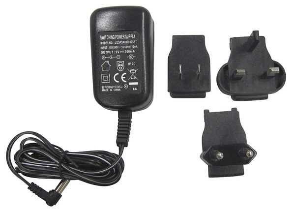 Camille Bauer Netzteil 100-230VAC - 24VDC 1.6A CH/T12 LINAX PQ5000, 189425