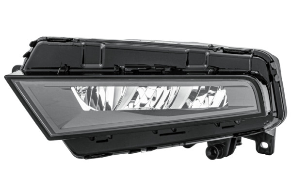 HELLA FF/LED-Nebelscheinwerfer - für u.a. Seat Ateca (KH7) - ECE - links, 1ND 012 999-031