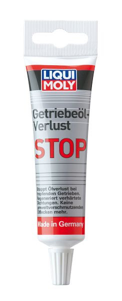 LIQUI MOLY Getriebeöl-Verlust Stop, Tube Kunststoff, VE: 0,05 Liter, 1042