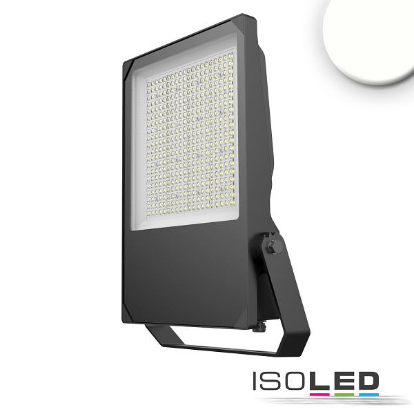 ISOLED LED Fluter HEQ 240W, 30°, 4000K, IP66, 115097