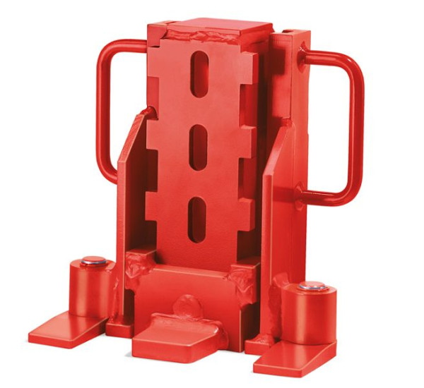 YALE YAP-15150 hydraulische Hubeinheit 15t, sicheres Anheben, N13101116