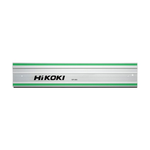 HiKOKI Führungsschiene GR800 800x180mm mit Gleitprofil, 4100071