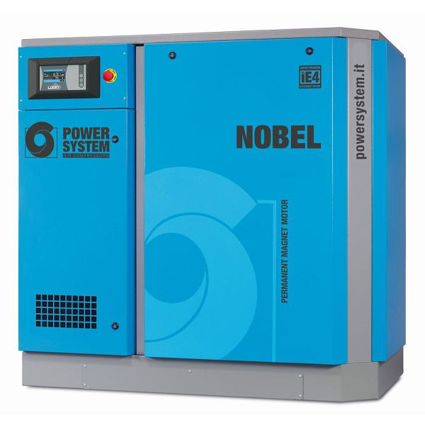 POWERSYSTEM Schraubenkompressor NOBEL 37-08 DV (PM) LOGIN, 25228159