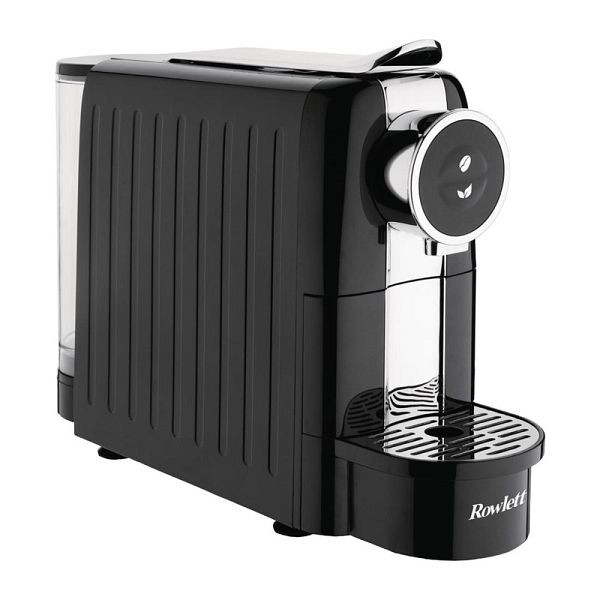 Rowlett Kaffeepadmaschine, passend für Nespresso-Tassen, DE205