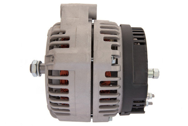 HELLA Generator/Lichtmaschine, 14V, 200A, für u.a. DEUTZ-FAHR / Fendt / Lamborghini / SAME, 8EL 015 643-011