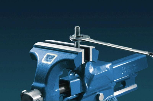 KLW Magnefix-Schutzbacken mit Gummiauflage, 05/SB-G100, 4051152303170