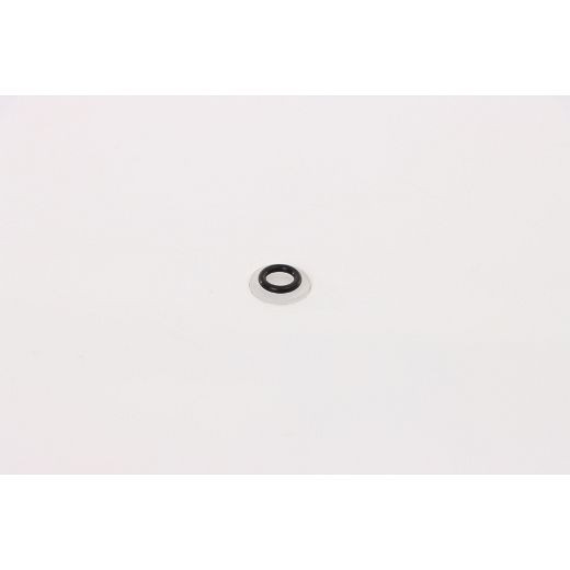 ELMAG O-Ring Ø 9, 19x2, 62mm für Induktionsheizkopf-Abdichtung, 9508263