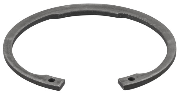 REMS Sicherungsring, Maße (LxBxH): 80 x 75 x 2 mm, 059045