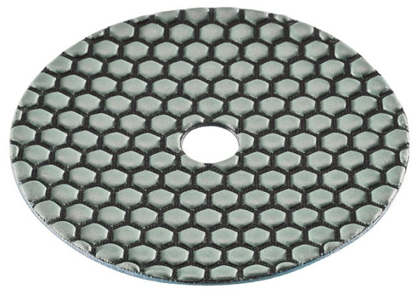 FLEX Diamant-Schleifpad DP 400 DRY D150, 419001, 4030293181090