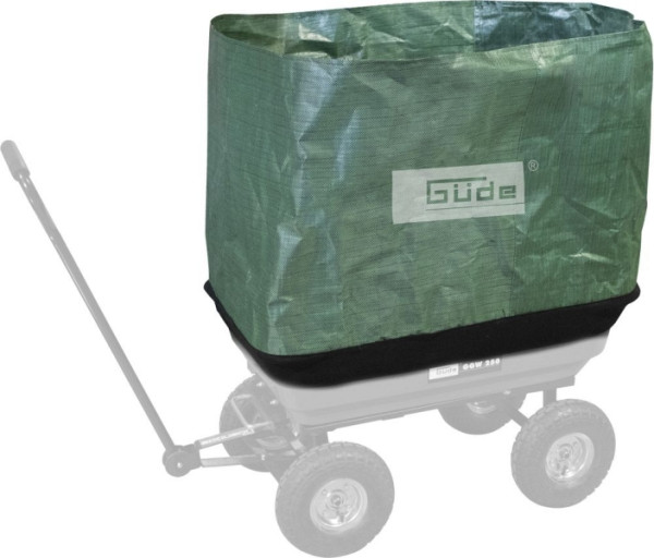 Güde Aufsatzplane GGW 250, 265 x 185 x 65 mm, 94338, 4015671506856