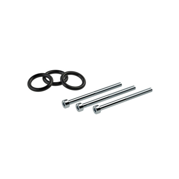 Metal Work Dichtsatz für Grundplattensystem/Mehrfach-Grundplatten, für Ventile G 1/4, 129903