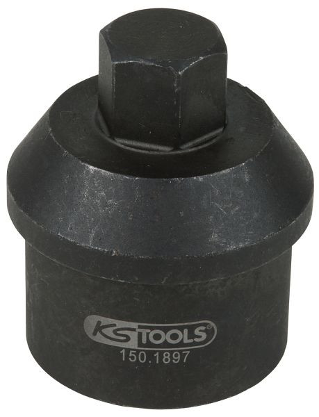 KS Tools Sturzeinstellwerkzeug für BMW E36, 150.1897, 4042146640609
