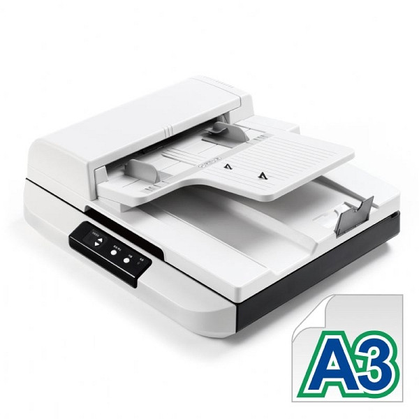 Avision A3 Dokumentenscanner AV5400, 000-0784G-07G