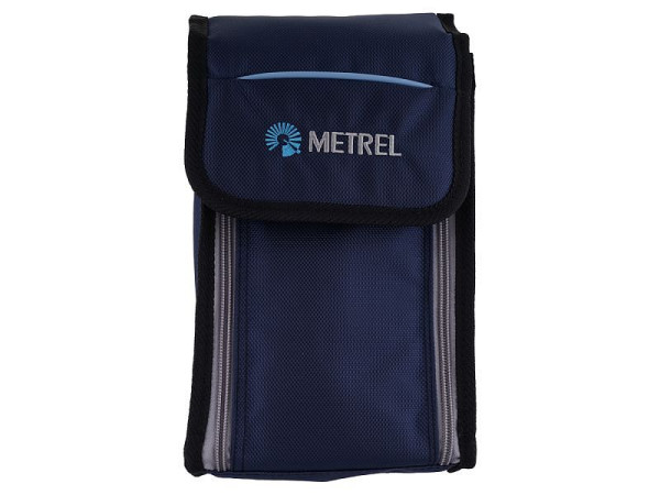 Metrel Tragetasche klein, für Prüfgeräte, gepolstert, A 1271, 20901089