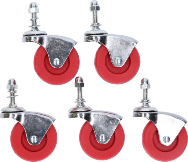 KS Tools Ersatz-Rolle für 500.8031, 500.8031, 4042146199084