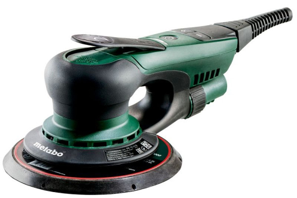 metabo Exzenterschleifer SXE 150-2.5 BL metaBOX 145, 615025700