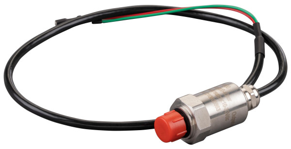 REMS Druckaufnehmer P4 0-40 bar, 023166, 4039976150460