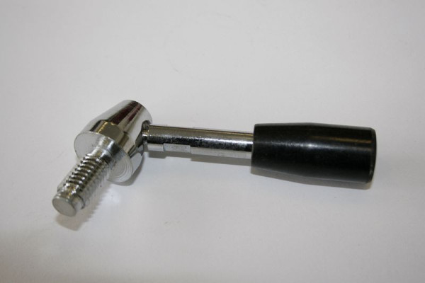 ELMAG Klemmhebel kompl. zu Reitstock, (Nr. 2-4) für Mod. DFB-500-G, 9809036