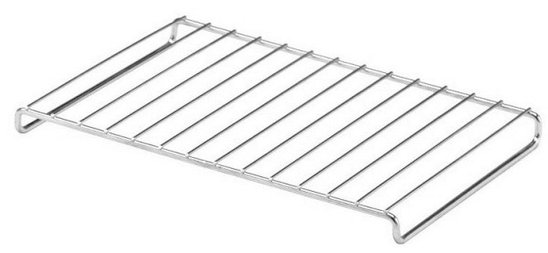 ZANUSSI Auflagerost für Pastakocherkörbe, B x T x H in mm: 230 x 350 x 60, 406921022