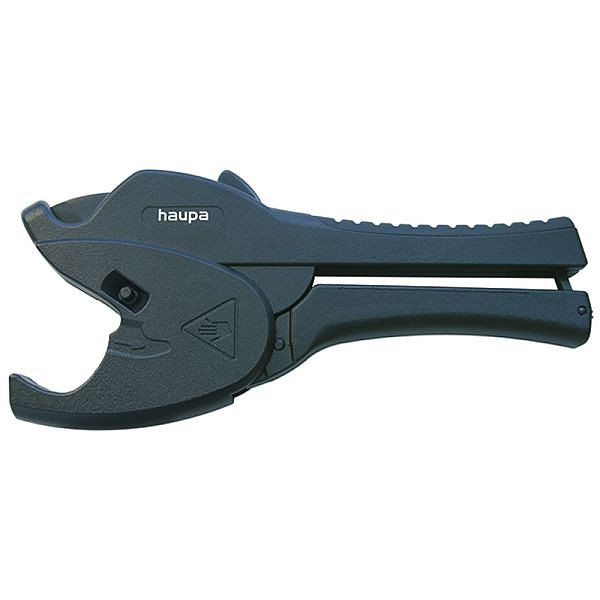Haupa Kunststoffrohrschneider 42 mm (1.5/8"), 200216, 4011923520366