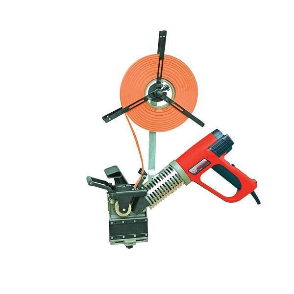 Holzmann Kantenanleimgerät von 50°C bis 610°C, KAM50M_230V
