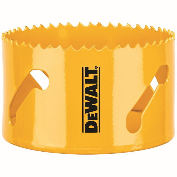 DeWalt Lochsäge Bi-Metall Extreme 83 mm, Einsatz in Bohrmaschinen, DT90332-QZ
