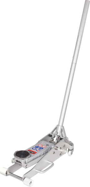 VIGOR Hydraulik Alu Rangier-Wagenheber 1,35 Tonnen, V2481