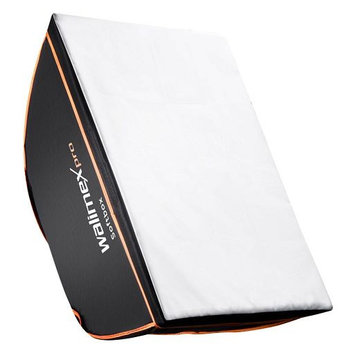 Walimex pro Softbox OL 60x90cm Walimex pro & K, 1018960