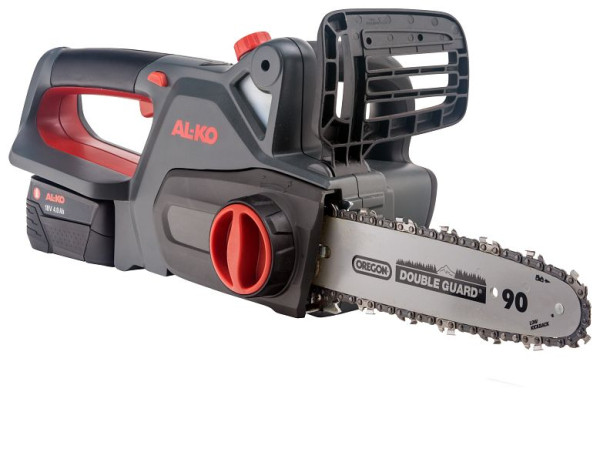 AL-KO 18 V Akku-Kettensäge CS 1825, Bosch Home And Garden kompatibel, 113919