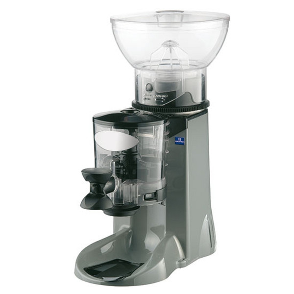 Mastro Kaffeemühle mit 1,0 kg Behälter, Dosierung 5-12 g, EFF0015