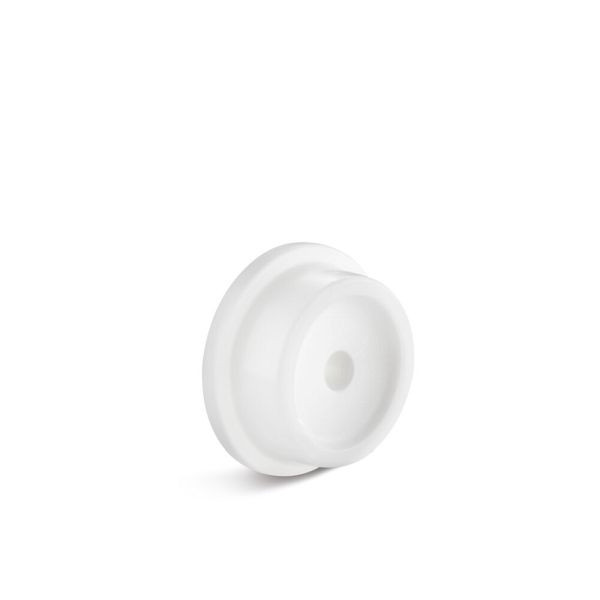 Torwegge Spurkranzrad, PASP-040-18-18-G15, 0015560