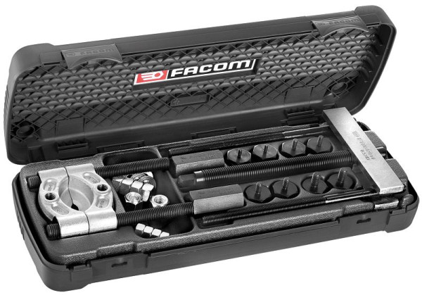 Facom Sortiment "Abziehen" bis 60 mm, 12teilig, U.53J1