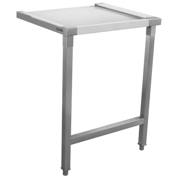ALLPAX Ablauftsich, Höhenverstellbar von 85 bis 88 cm, 10022931, 4065687008585