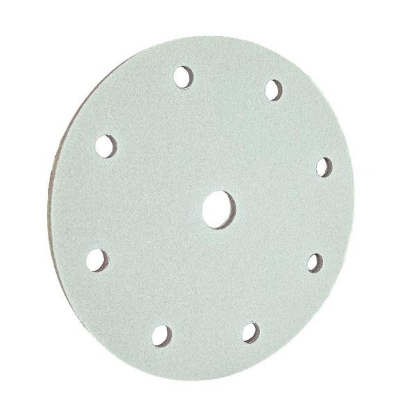 3M Hookit Soft Disc, 150 mm, super fine, LD600A, VE: 100 Scheiben, 7000041378