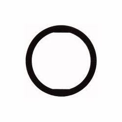 Riegler Unverlierbarer Dichtring aus PVC, Temperatur bis max. 70 C, VE: 100 Stück, 114121, 4047322280655