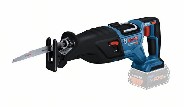 Bosch Akku-Säbelsäge GSA 18V-28, 06016C0000