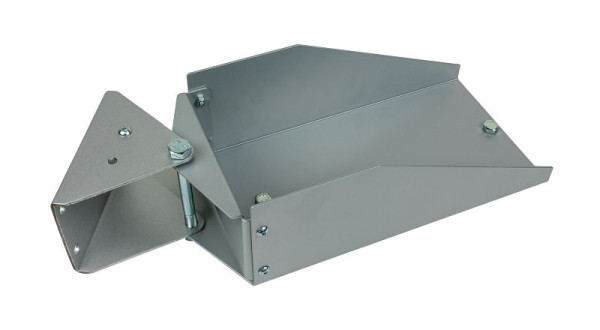 Rapid Schwenkbare Wandkonsole für Schlauchaufroller der Baureihe 4, 04 500