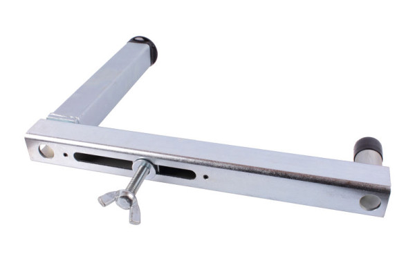 Stahlmaxx Motorbrücke-Adapter wie OEM VW 10-222A/6 für VW T4, XXL-115400