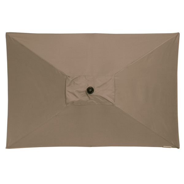 doppler ACTIVE Auto Tilt circa 210x140cm, 6 teilig, mit Höhenverstellung Design 846 greige, 457460846