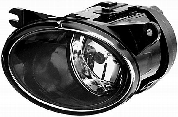 HELLA Halogen-Nebelscheinwerfer, für u.a. Audi A6 (4B2, C5), ECE/CCC, rechts, 1N0 246 039-021