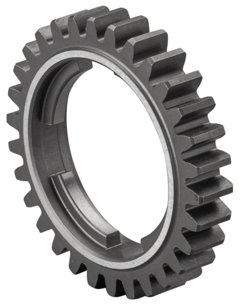 REMS Zahnrad, Maße (LxBxH): 64 x 64 x 11 mm, 180185