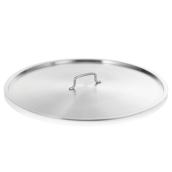 WAS Deckel Cookware 21, 60 cm Durchmesser, 2161600, 4044925123389
