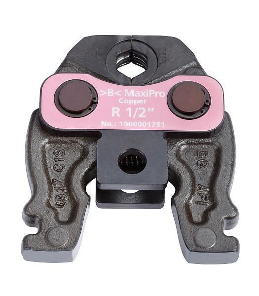 Rothenberger Pressbacke Compact MaxiPro 1/2", 1000001751