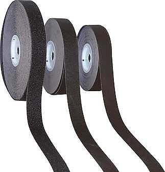 Iwetec Schleifgewebe auf der Rolle, K 80, 665008