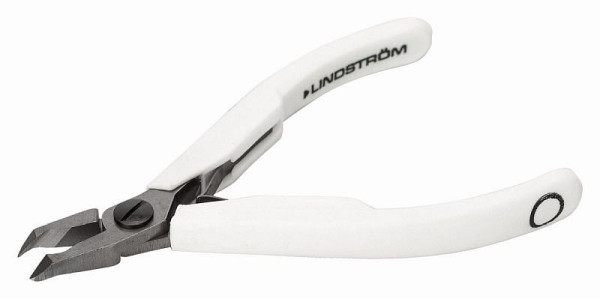 Lindström Schräg-Vornschneider, Supreme-Serie, 45° außen abgewinkelt, 7285