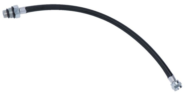 KS Tools Pressluft-Adapterschlauch, AG M14x1,25, AG M18x1,5, 150.1107