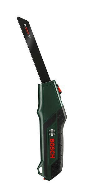 Bosch Sägehandgriff für Säbelsägeblätter, VE: 12 Stück, 2607017181