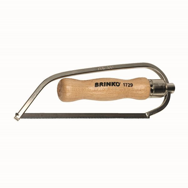 BRINKO Universalsägebogen, umklappbar, 1729/146, 4024184172915